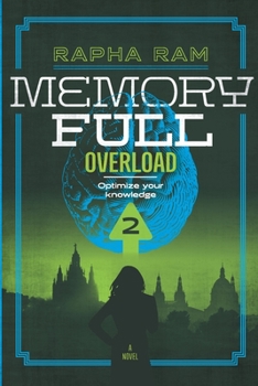 Paperback Memory Full: Overload (Book 2 English) Book