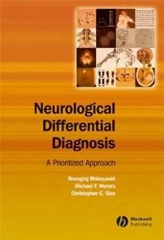 Paperback Neurological Differential Diagnosis Book