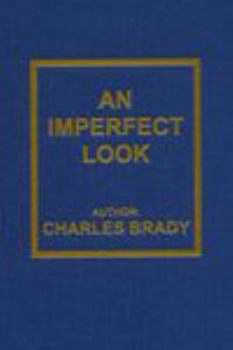 Hardcover An Imperfect Look Book