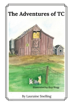 The Adventures Of TC