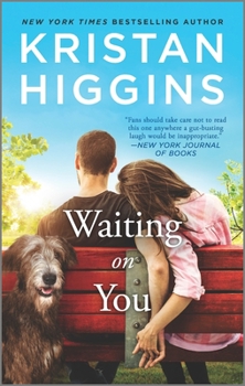Waiting on You - Book #3 of the Blue Heron