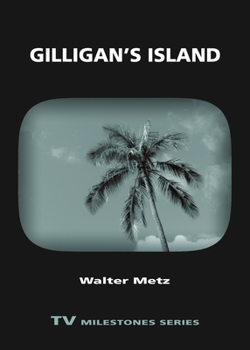 Gilligan's Island - Book  of the TV Milestones