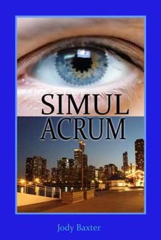 Paperback Simulacrum Book