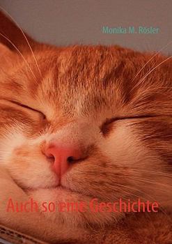 Paperback Auch So Eine Geschichte Book