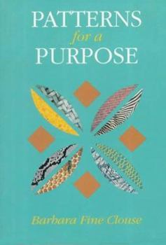 Paperback Patterns for a Purpose Book
