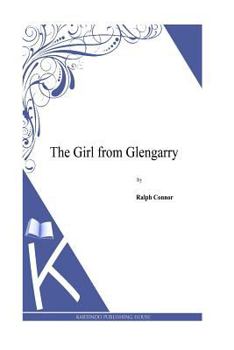 Paperback The Girl from Glengarry Book