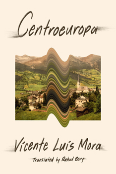 Paperback Centroeuropa Book