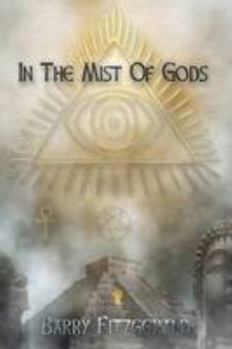 Paperback In the mist of gods Book