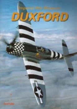 Paperback Duxford: Imperial War Museum Book