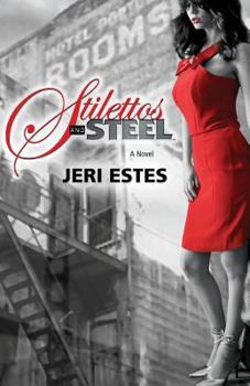 Paperback Stilettos and Steel Book