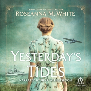 MP3 CD Yesterday's Tides Book