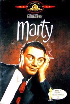 DVD Marty Book