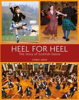 Paperback Heel for Heel Book