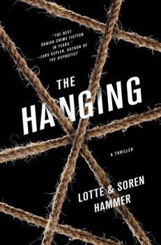 Hardcover The Hanging: A Thriller Book