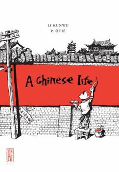 Paperback A Chinese Life Book