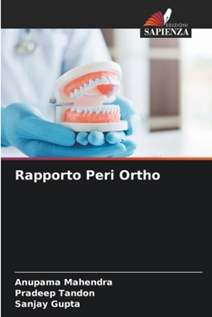 Paperback Rapporto Peri Ortho [Italian] Book