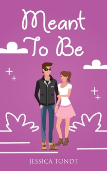 Hardcover Meant To Be Book