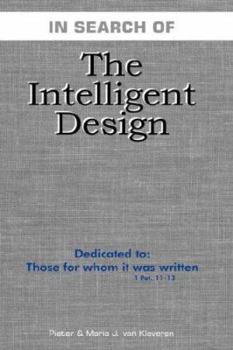 Hardcover The Intelligent Design Book