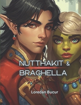 Nutthakit & Braghella