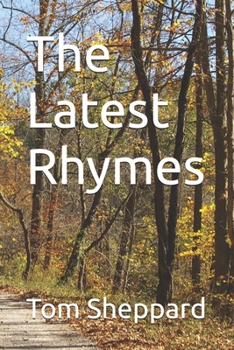 Paperback The Latest Rhymes Book