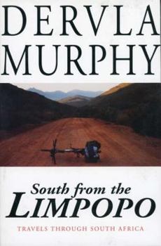 Paperback South from the Limpopo Book