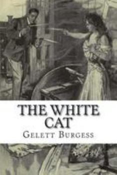 Paperback The White Cat Book