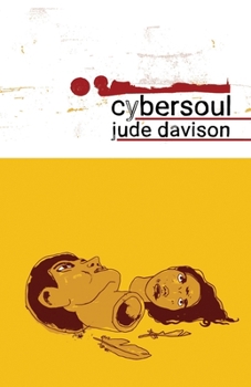 Paperback Cybersoul Book