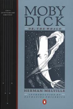 Paperback Moby Dick: Or the Whale Book