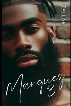 Paperback Marquez 3: A Hood Love Story Book