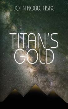 Paperback Titan's Gold Book