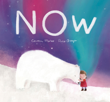 Hardcover Now Book
