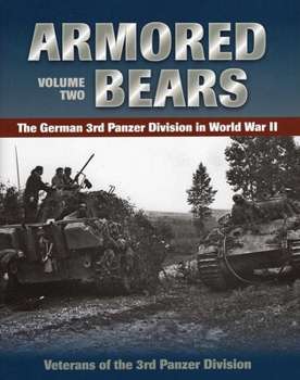 Hardcover Armored Bears Book