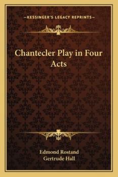 Chantecler