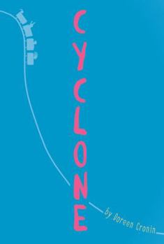 Hardcover Cyclone Book