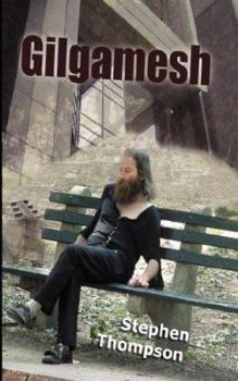 Paperback Gilgamesh Book