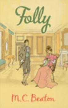 The Folly - Book #4 of the Daughters of Mannerling