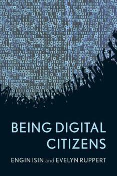 Paperback Being Digital Citizens Book