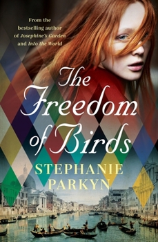 Paperback The Freedom of Birds Book