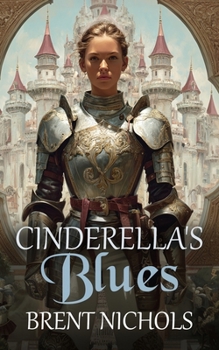 Paperback Cinderella's Blues Book