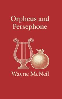 Paperback Orpheus & Persephone Book