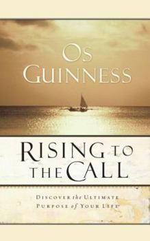 Paperback Rising to the Call Book