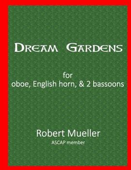 Paperback Dream Gardens Book