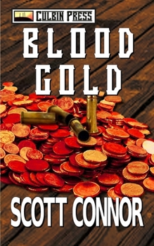 Paperback Blood Gold Book