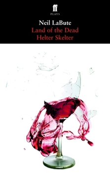 Paperback Land of the Dead & Helter Skelter: AND Helter Skelter Book