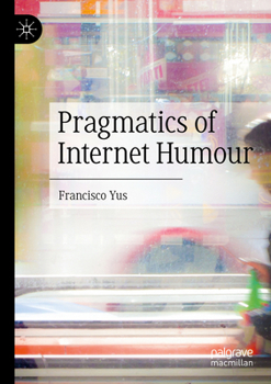 Paperback Pragmatics of Internet Humour Book