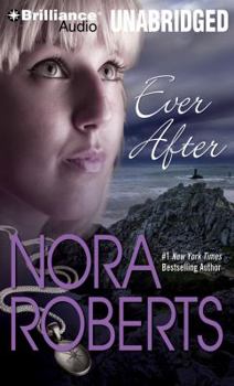 Audio CD Ever After Book