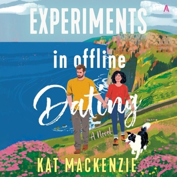 MP3 CD Experiments in Offline Dating Book