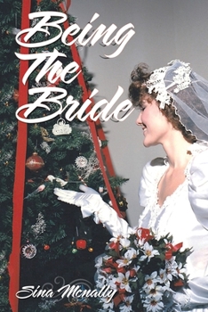 Paperback Being the Bride Book
