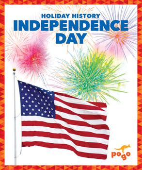 Paperback Independence Day Book