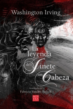 Paperback La Leyenda del Jinete Sin Cabeza [Spanish] Book